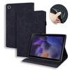 Чехол-кошелек из роскошной кожи для Samsung Galaxy Tab A9 Plus 11 дюймов, Funda для Galaxy Tab A9 Plus, Coque SM X210 X215