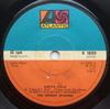 7-дюймовая пластинка DETROIT SPINNERS Ghetto Child K10359 ATLANTIC 1973 UK SoulFunk Б/у