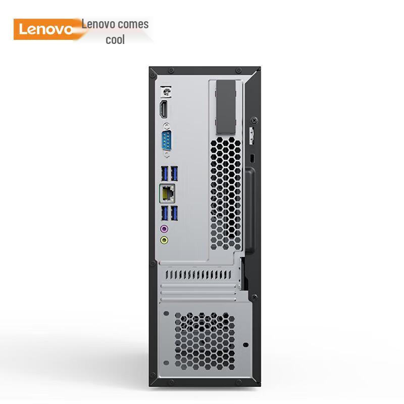 Lenovo Настольный ПК Lecoo D4000 (Китайская версия)