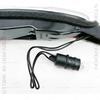 Для 2006-2009 X164 W164 Mercedes Benz GL ML Класс Поворотник Зеркала Заднего Вида Индикатор 1648200521 1648200621