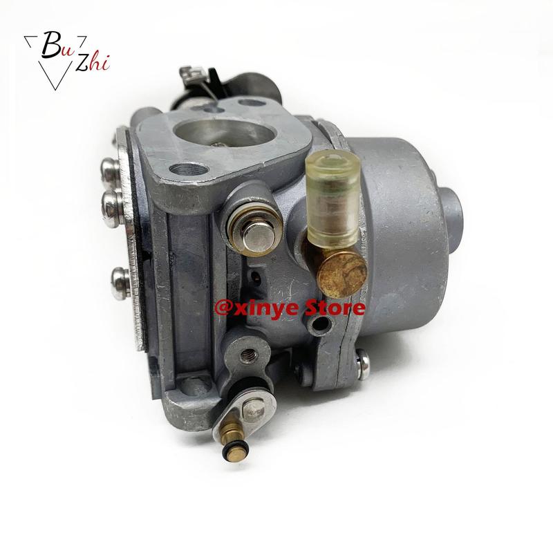 Карбюратор для Yamaha Hidea модели F FT 9.9HP 4-тактный 6AU-14301-41-00 6AU-14301-40 6AU-14301-31-00 6AU-14301-30 6AU-14301-01-00