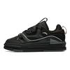 Anta Aotu Bread Shoes износостойкие нескользящие низкие кроссовки для скейтбординга мужские кроссовки черные 912238060-2