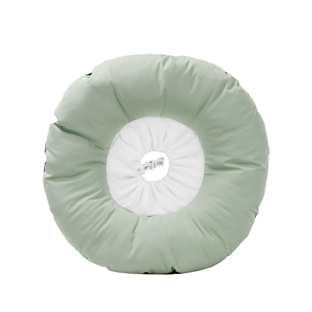 Погладьте кошку собаку Елизаветинский воротник послеоперационный против вылизывания питомец мягкий капюшон большая собака стерилизация стигма кольцо