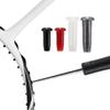 Double Stringing Tools Set Badminton Racket Grommets Eyelets Wire Guard Tube String Protector