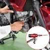 Replacement Aluminum Pump Hydraulic Clutch Cylinder Rod Brake Pump Motorbike Modified Accessory Easy Installation