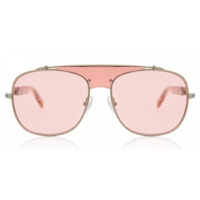Westward Leaning Малькольм в центре 02 Женские солнцезащитные очки