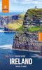 The Pocket Rough Guide Walks & Tours Ireland: Travel Guide with Free eBook Book