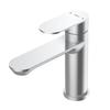Смеситель для раковины HEGII HMF127-111-SD из нержавеющей стали