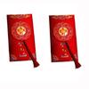 2Pcs Chinese Style Red Packet Traditional Lucky Money Bag Practical Hongbao  for Home