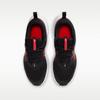 Nike Cosmic Runner Black Red Metallic Gold (GS)