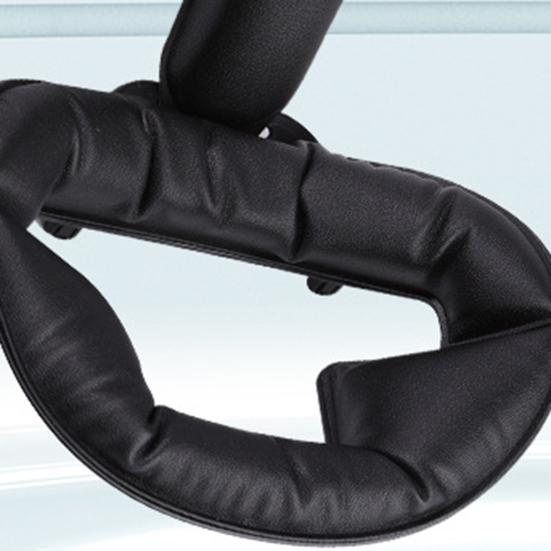 Сменный ремешок для гарнитуры VR, регулируемый дизайн, улучшенная поддержка, ремешок для головы