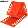Протиковзкий килимок під колеса протибуксувальний автомобільний 77см Mil-tec