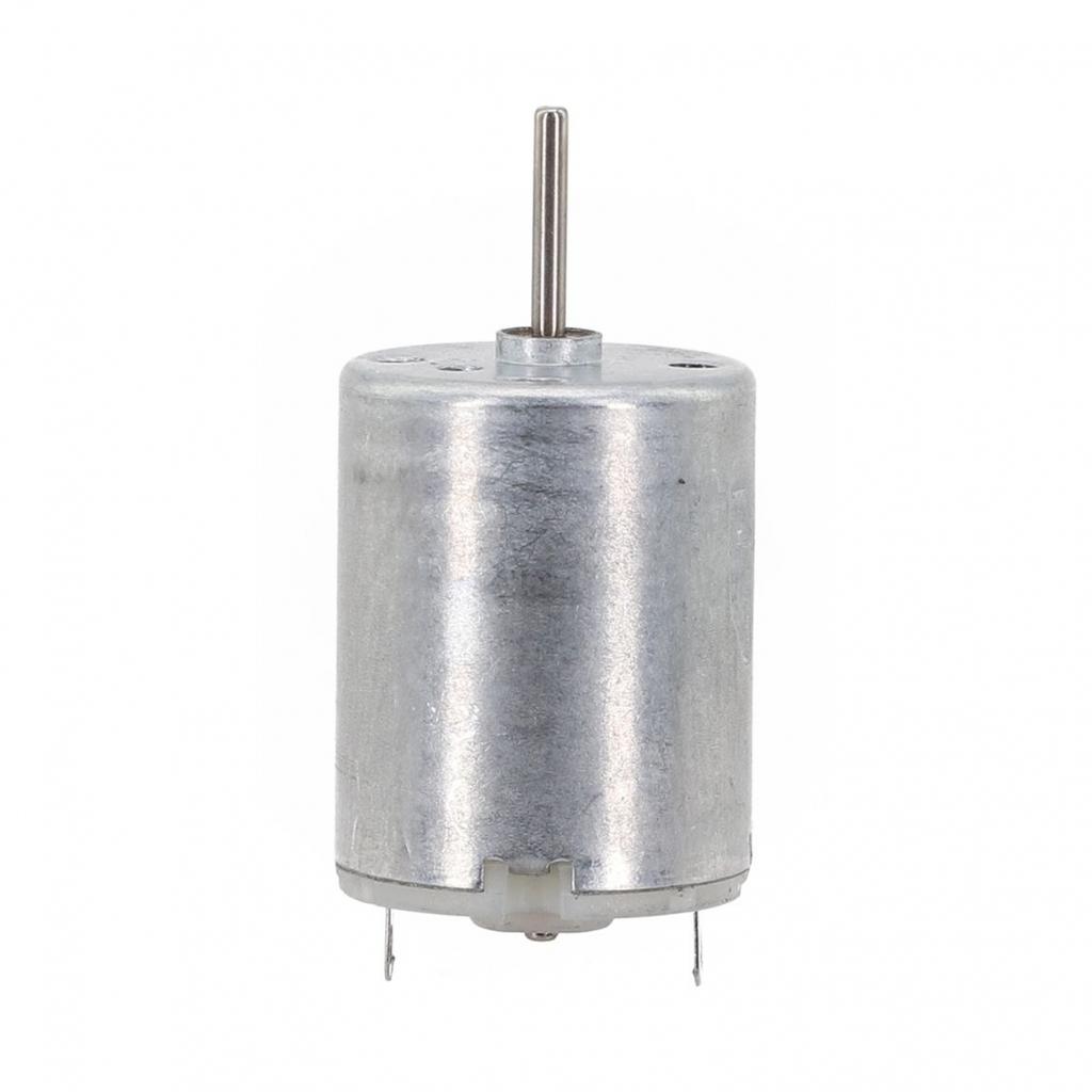 DC Motor Tool DIY Electric Machine High Speed Mini