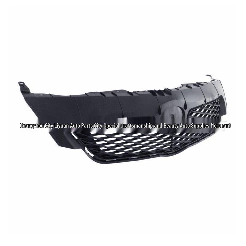 Обновленная передняя решетка для Toyota Corolla 2008-2010 (Спецификация США)
