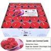 LIEI Smokeless Tea Warmer Candles