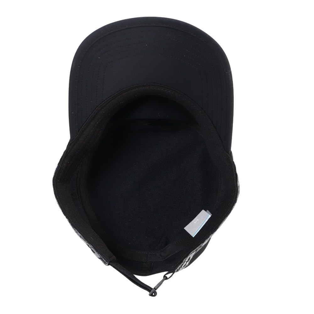 Columbia Walnut Peak Cap PU5042 One Size Black