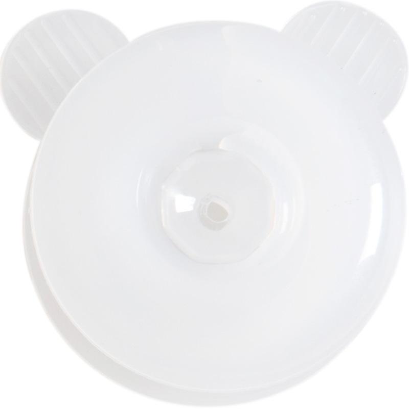 Мультяшная противоскользящая застежка для одеяла: Съемный зажим для фиксации простыни и пряжка безопасности.