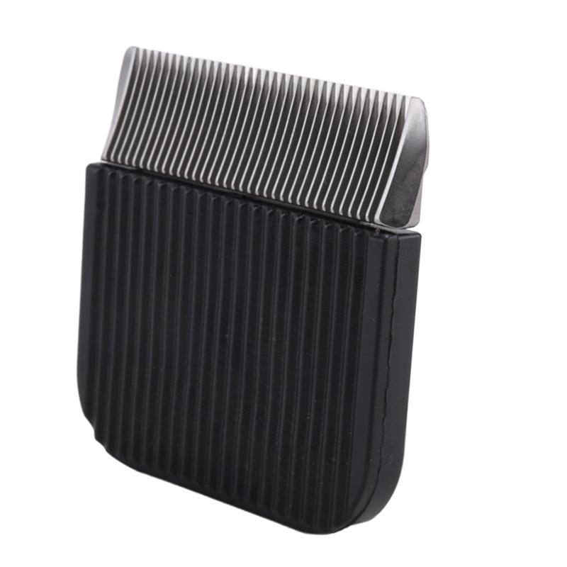 10X Pet Hair Replacement Blade For AOBO VS888 Dog Cat Cattle Rabbit Grooming Trimmer Clipper Blade