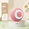 Cat Interactive Ball Training Self-moving Kitten Electric Cat Ball Toys Electronic Automatic Rolling Magic Ball Toys for Cat