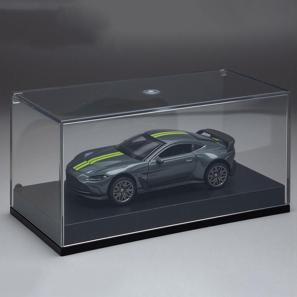 1:64 Мини Диво V12 Сиан GT2 720S Валькирия Модель Машинки Игрушка Сплав Литье под Давлением Коробка с Пылезащитным Чехлом Модели Машин Игрушки Коллекционные Украшения