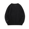 Унисекс свитшот FOG ESSENTIALS с круглым вырезом - Стильный, свободный крой