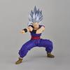 BANPRESTO Жемчуг дракона Супер Супергерой BLOOD OF SAIYANS SPECIAL XIV Сон Гохан Зверь