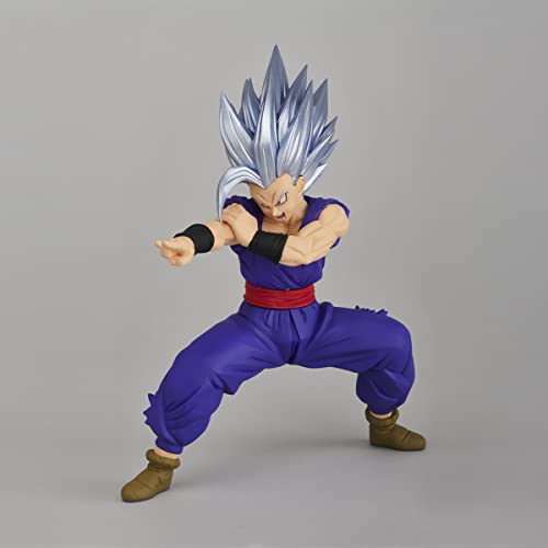 BANPRESTO Жемчуг дракона Супер Супергерой BLOOD OF SAIYANS SPECIAL XIV Сон Гохан Зверь