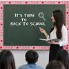 10m Bulletin Board Border Self Adhesive Wall Decoration Stickers  Bulletin Board Displays