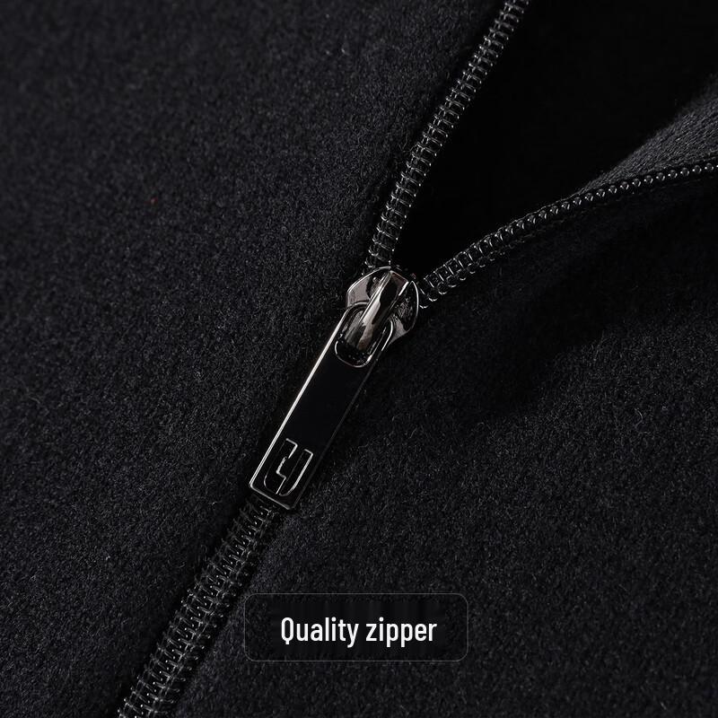 Мужской свитер с V-образным вырезом Antonio из 100% шерсти