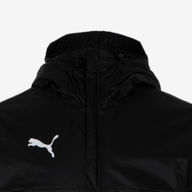 Puma Galleria Puma Team Final Parka Куртка Зимняя Утеплитель