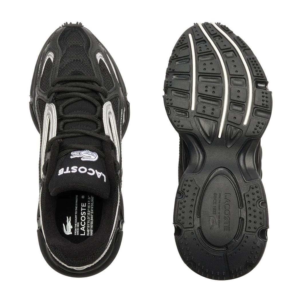 Lacoste Womens/Ladies L003 Trainers