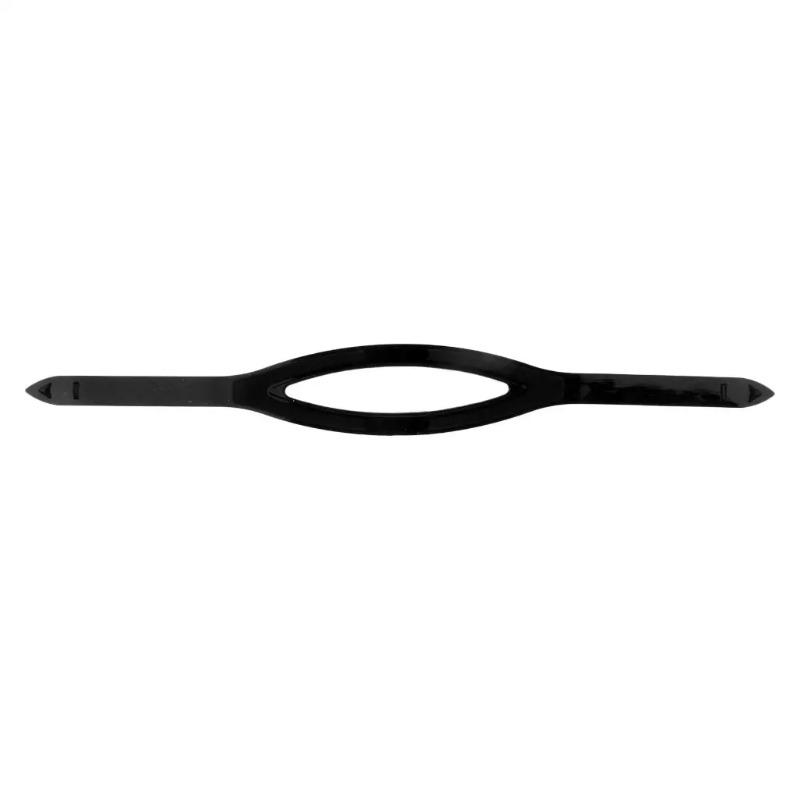 1PC Universal Silicone Scuba Diving Snorkeling Mask Strap Swimming Goggles Head Strap Replacement Accessory For Water Sports 3