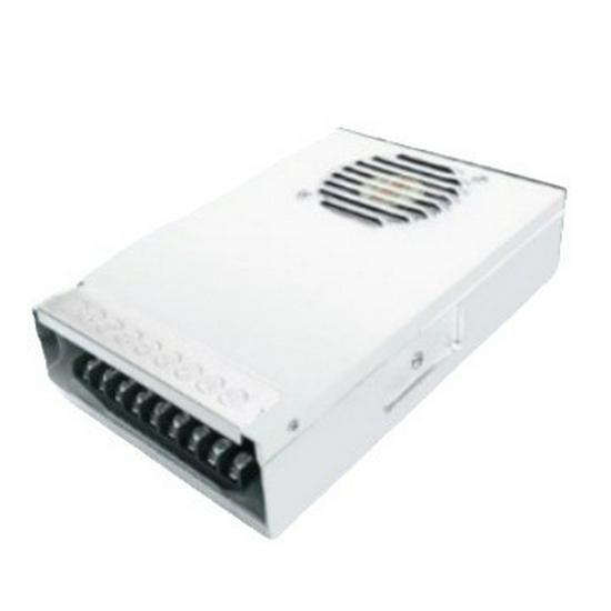 Outdoor Rainproof 24V 400W Power Supply & 12V 400W LED Strip Light Power Supply for Billboards