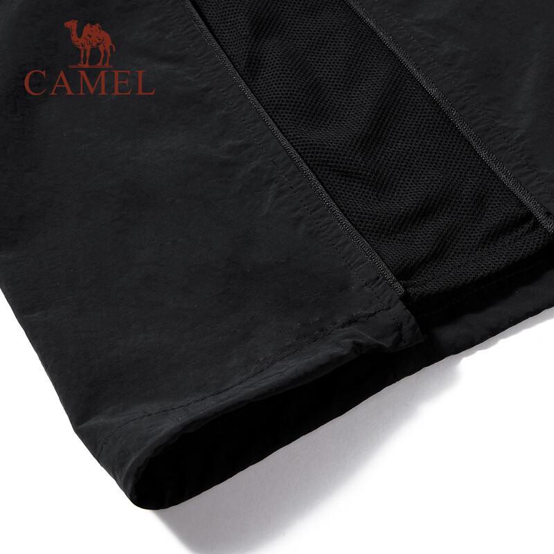 Camel Детские быстросохнущие охлаждающие брюки для улицы