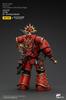 JOYTOY Warhammer Blood Angels Первый капитан Лардрон Масштабная фигурка Готовый продукт 40,000 1/18
