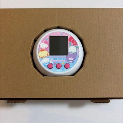 Персонажи Sanrio Punirunes TAKARA TOMY PSL 2025 Ограниченный выпуск в Японии Hello Kitty