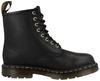 Dr. Boots. Martens 1460 M Black