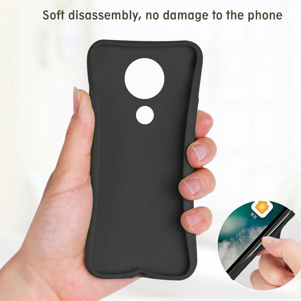 Northern Lights Sky Cell Phone Case for Nokia 5.4 7.2 3.4 5.3 2.3 3.2 8.3 5G 2.4 2.2 4.2 1.3 1.4 C20 G20 X20 Cover Coque