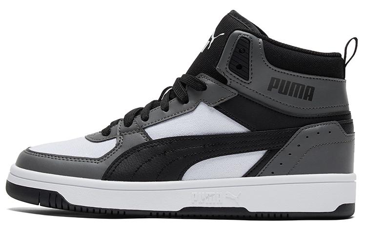 Puma Rebound Joy CV 'Темный Тень Белый'