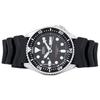 Восстановленные мужские часы Seiko Automatic Diver's Japan Made SKX007 SKX007J1 SKX007J 200M