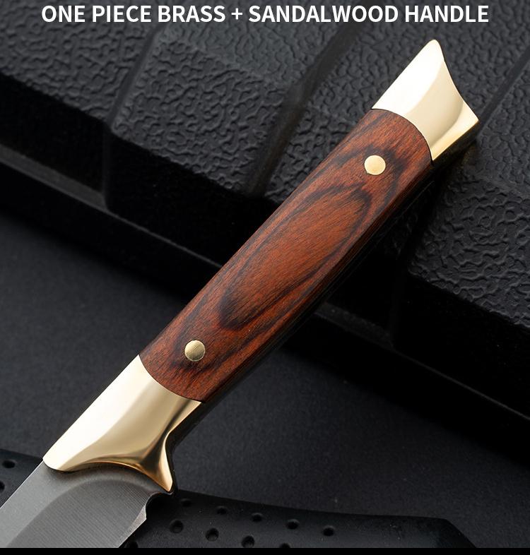 Нож для обвалки, кухонный нож из нержавеющей стали, нож для рыбы, нож для мяса, кухонные принадлежности