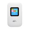 4G LTE Cat4 300 Мбит/с Разблокированный Слот для SIM-карты Модем Мобильный WiFi Карманный Мини-роутер Брандмауэр Для дома/Путешествий/Магазина/Автомобиля