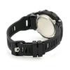 Casio G-SHOCK GBD-200UU-1DR G-Squad Мужские часы Bluetooth Связь со смартфоном Городской черный Спорт