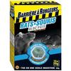 BARRIERE A INSECTES Bloc pâte appât Rats et Souris - 300 g