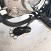 For Monkey 125 Monkey 125 Monkey 125 Monkey 125 2018-2023 2024 Motorcycle Repair Accessories