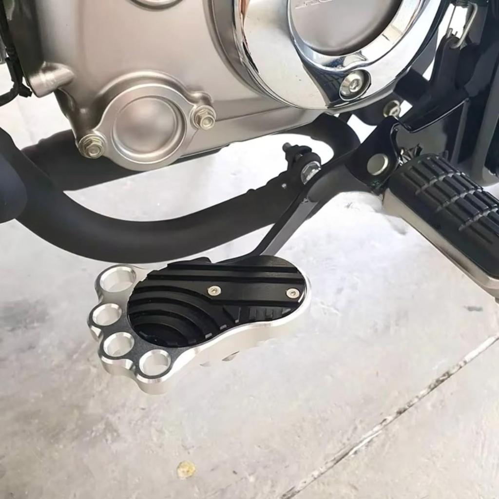 For Monkey 125 Monkey 125 Monkey 125 Monkey 125 2018-2023 2024 Motorcycle Repair Accessories