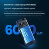 Промышленный КПК Newland NLS-MT95 на Android 11