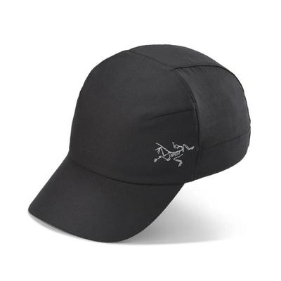 Кепка Arc'teryx calbus AEPSU06346/BLK