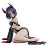 Darkness Haruna Sairenji Darkness Scale Painted Finished Figure ToLOVE-Ru Ver.1/6 1/6 PVC&ABS