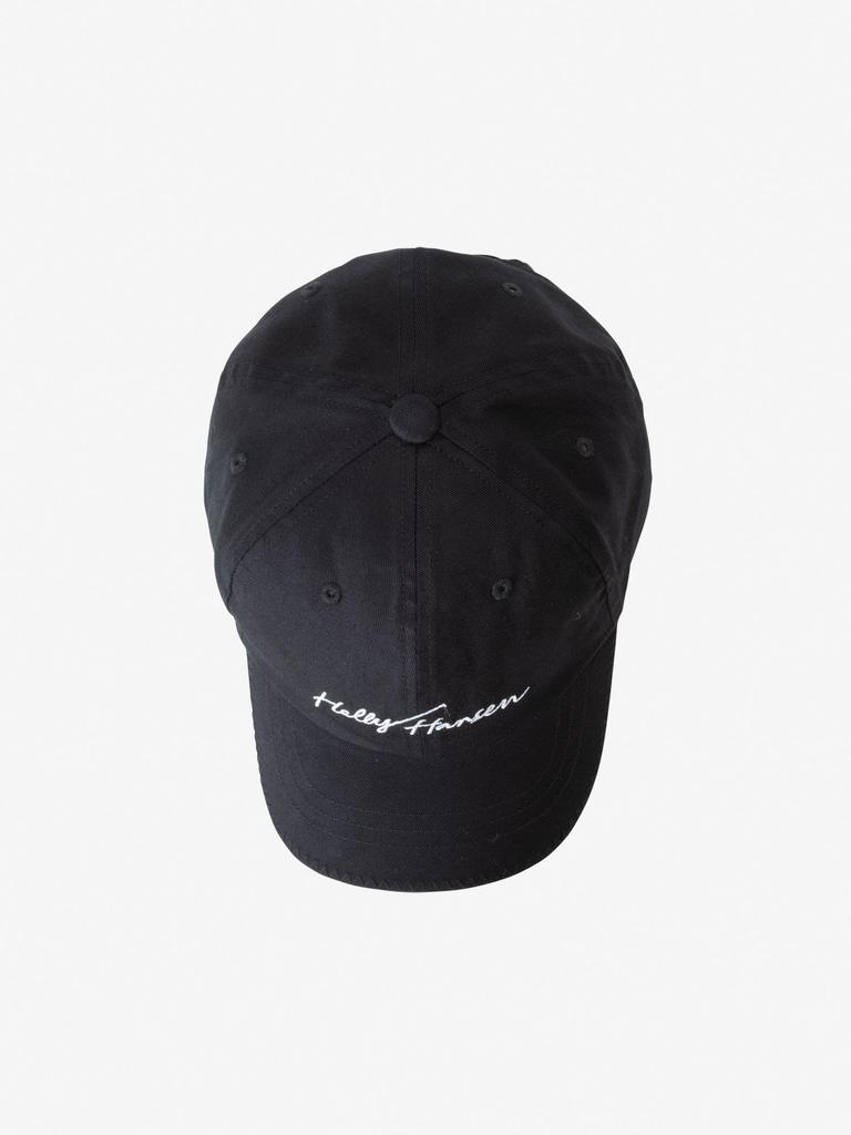 Helly Hansen Logo Sail Cap, Ocean Navy